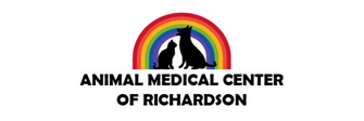 Link to Homepage of Animal Medical Center of Richardson